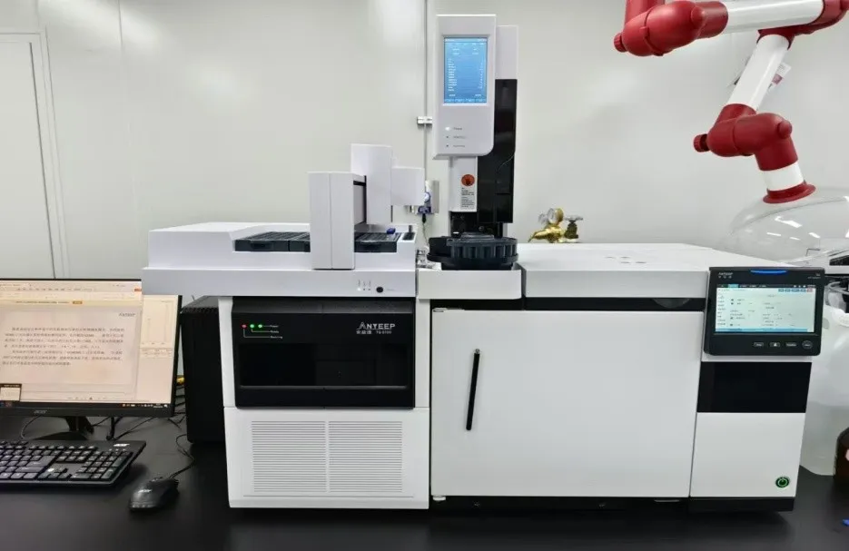 氣相色譜三重四極質(zhì)譜聯(lián)用儀-安益譜TQ8100氣相色譜三重四極質(zhì)譜聯(lián)用儀特點(diǎn)、應(yīng)用介紹(圖2)