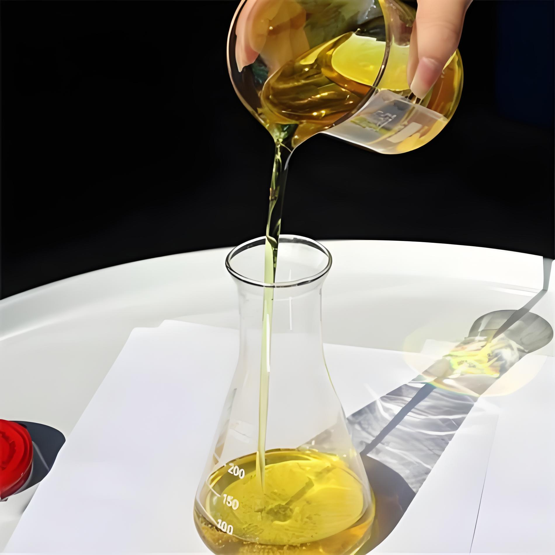 便捷式GC-MS儀器-安益譜Mate 11便攜式四極桿氣質(zhì)聯(lián)用儀 快速檢測微量汽油中部分特征物質(zhì)(圖1)