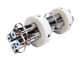 便捷式GC-MS儀器-安益譜Mate 11便攜式四極桿氣質(zhì)聯(lián)用儀 快速檢測微量汽油中部分特征物質(zhì)(圖3)