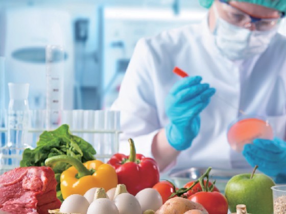 安益譜7700單四級桿氣相色譜質譜聯(lián)用儀-高性能氣相色譜質譜聯(lián)用儀，為性能與效率而生(圖2)