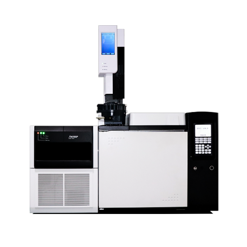 單四極桿氣相色譜質(zhì)譜聯(lián)用儀-安益譜7600在鮮奶、奶粉中鄰苯二甲酸酯類增塑劑檢測方案(圖1)