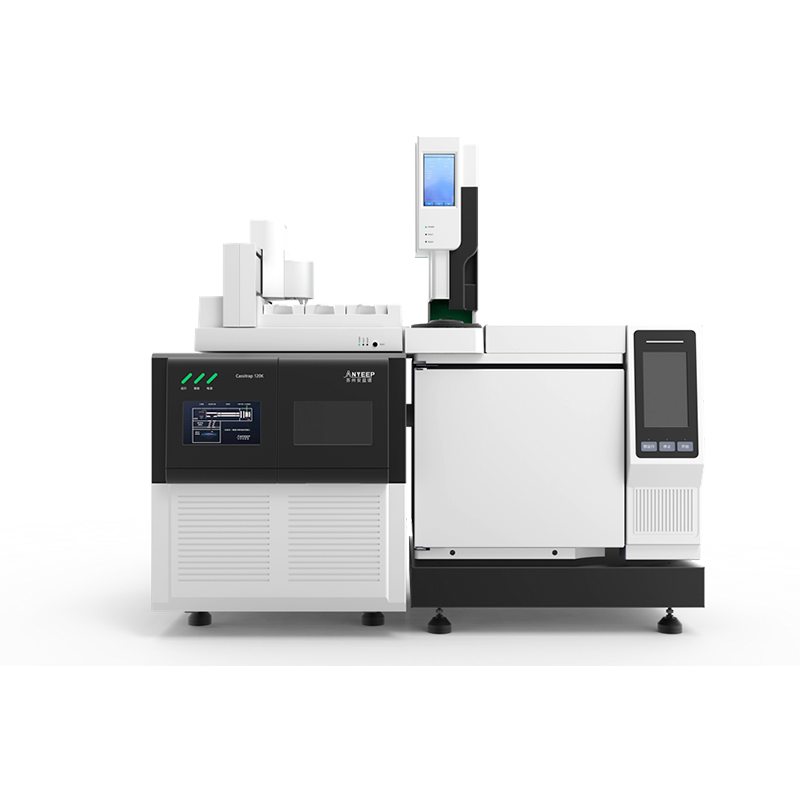 蘇州安益譜:國產質譜技術的創(chuàng)新先鋒(圖4) 蘇州安益譜:國產質譜技術的創(chuàng)新先鋒(圖4)