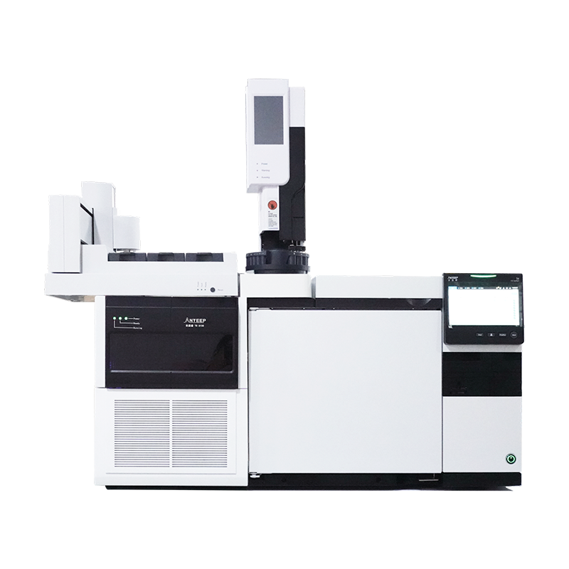 安益譜TQ8100 GC-MS/MS：國產(chǎn)氣相色譜三重四極桿質(zhì)譜聯(lián)用儀的卓越表現(xiàn)(圖1)