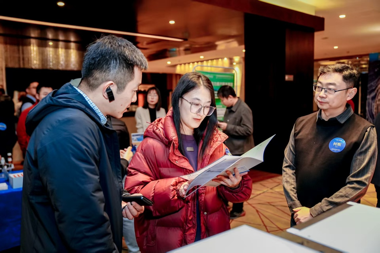 強強聯(lián)合!安益譜 + 安譜實驗打造 “前處理 + 質譜檢測” 國產(chǎn)閉環(huán)方案(圖6) 強強聯(lián)合!安益譜 + 安譜實驗打造 “前處理 + 質譜檢測” 國產(chǎn)閉環(huán)方案(圖6)